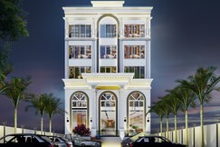 Club House Mohali-Chandigarh