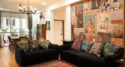 Atithi Heritage Room Type - Atithi Heritage