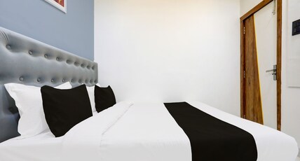 HOTEL O ANUSHTHAN Room Type - Classic