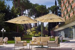 Rome Cavalieri, A Waldorf Astoria Hotel by Hilton