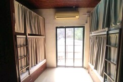 Noor Dormitory Marol