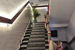 R. N Residency and Banquet