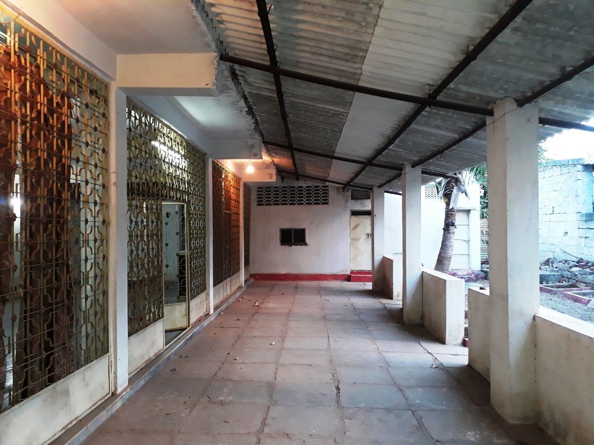 HGN Mini Function Hall - Tap to explore photos