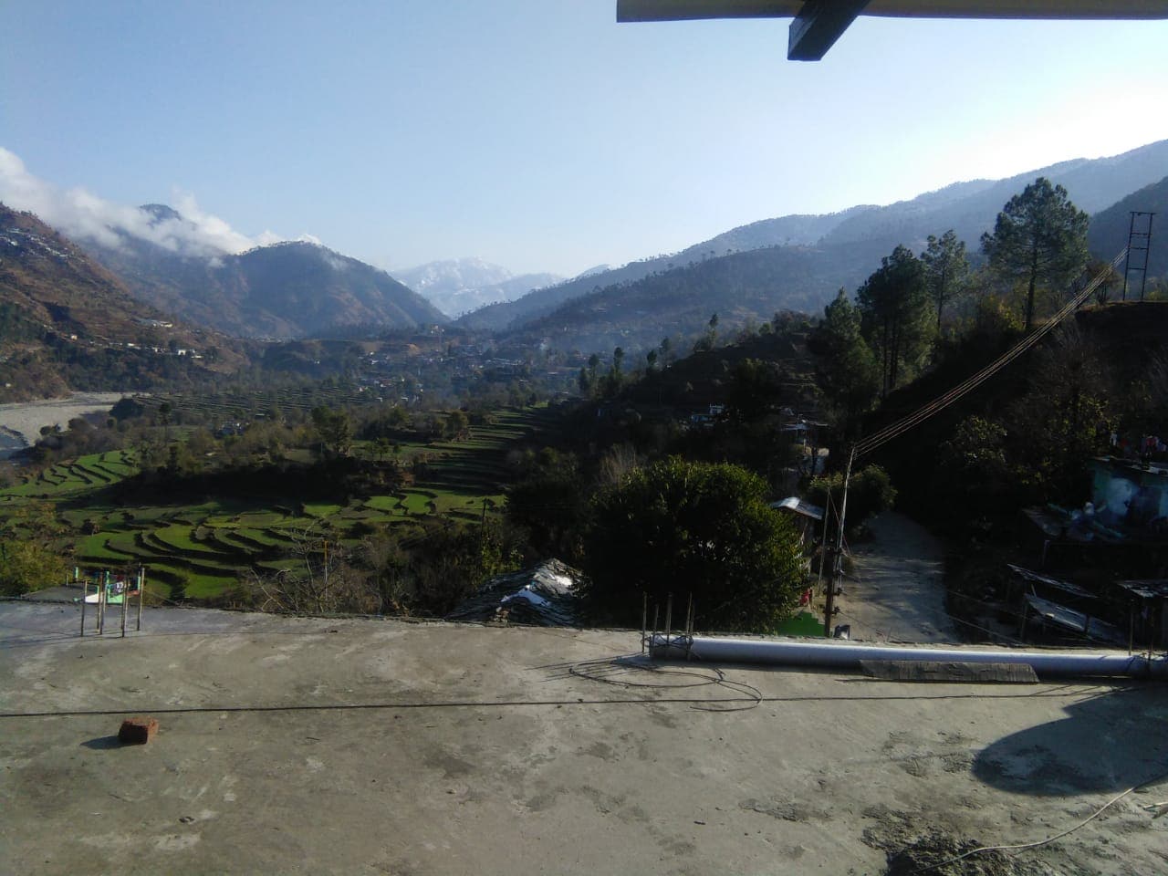 Kumar Residency - Tap to explore photos