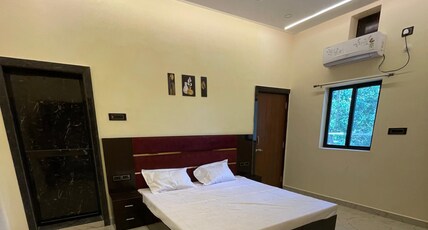 Hotel Infinite Inn Room Type - Bedroom 2 ( SUIT 2 )