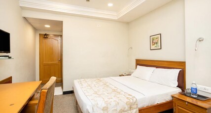 Hotel Excellency Room Type - Standard Double AC Room