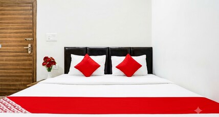Hotel Hills Room Type - Bedroom 3