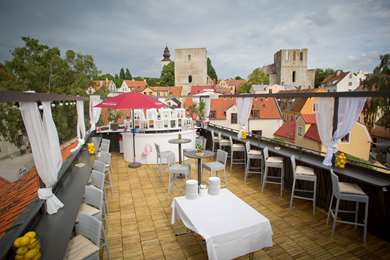 Best Western Strand Hotel - Tap to explore photos