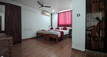 Skyry Hotels Singanallur Room Type - Premium Room