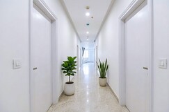 Rooms of Hotel NH7 Near Patiyala Chowk