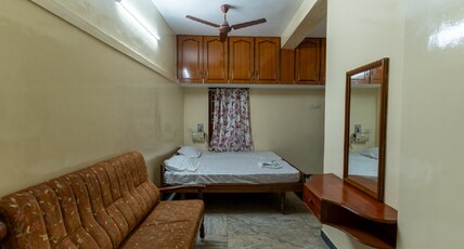 Hotel Swathi Room Type - Suite Room