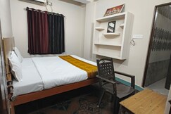 Sankatha Guest House.