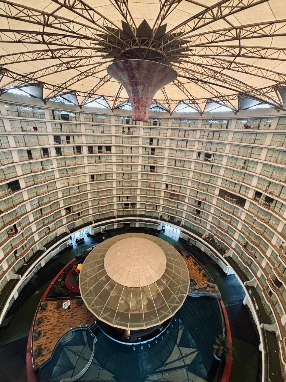 Main gallery