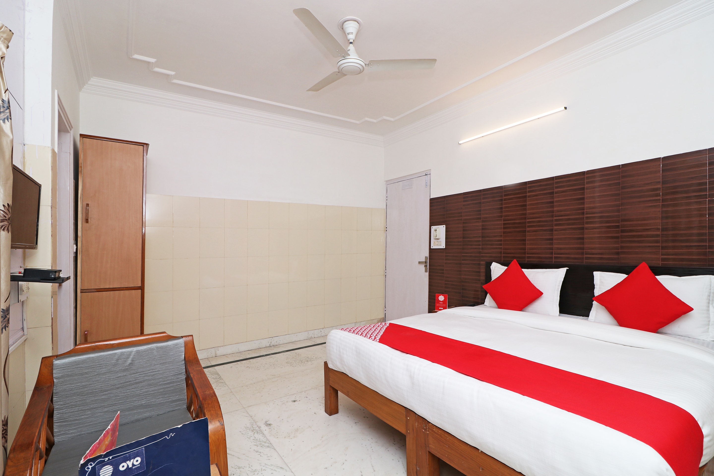 Hotel O Mehtab Regency - Tap to explore photos