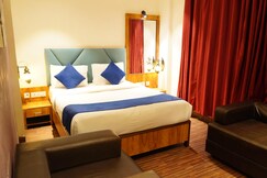 Sienna Suites