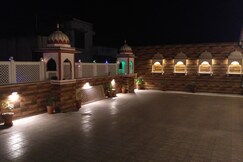 Jaipur Hotel New- A Heritage Hotel