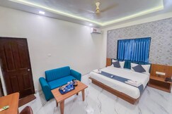 Sunrise Comfort Rooms - Kharadi Branch