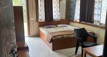 Hotel Ocean Pearl Room Type - Bedroom 3