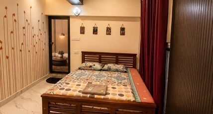 Richard's Homestay- Classy AC Rooms Room Type - Classy AC Room -H2
