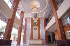 Hotel Asha Palace by Basotel