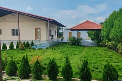 Cozy 2BHK Farm House Villa with Swim Pool and Rain Dance