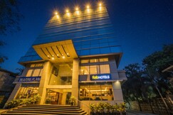 FabHotel Ascot International II - Nr. Mumbai International Airport