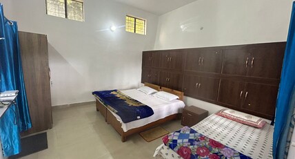 Oakin Room Type - Family Room For 6 people (2 bedroom) Oakin Room Type - Family Room For 6 people (2 bedroom)