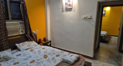 Hyd - Kukatpally Masters Residency Room Type - Hyd - Kukatpally Masters Residency