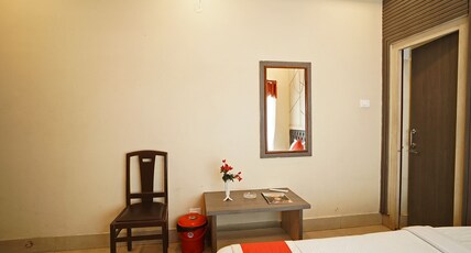 Royal Sea View Room Type - SUPER DELUXE AC SEA VIEW