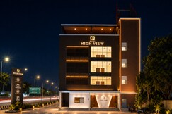 High View Lodging