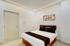 HOTEL O GENZ LAVISH STAYS