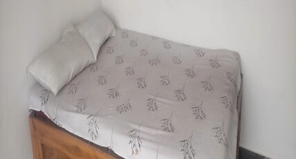 Pragti Resort Room Type - Standard Ac Room