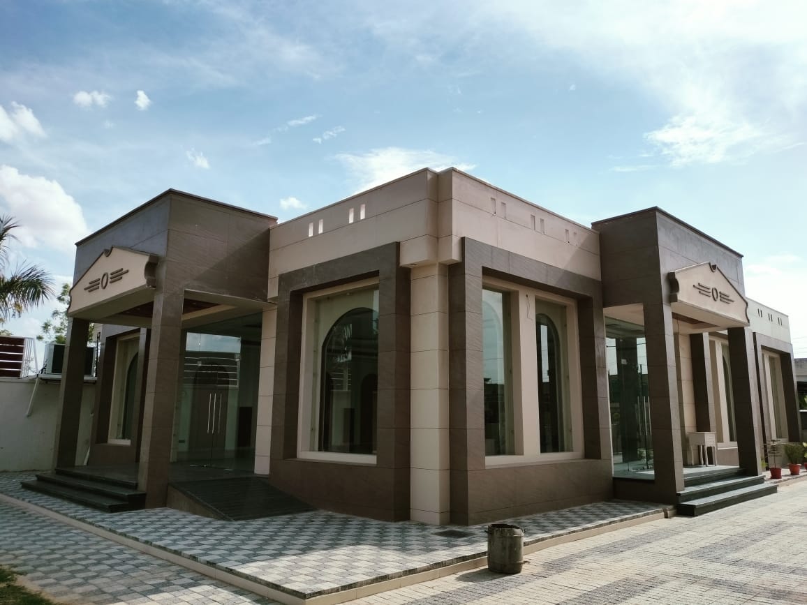 Main gallery