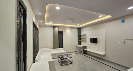 HOTEL RAJ HANSH Room Type - Suite Room