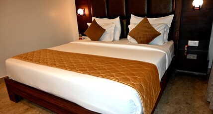 HOTEL GARCIA INTERNATIONAL Room Type - SUPERIOR ROOM