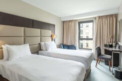 Mercure Edinburgh Haymarket