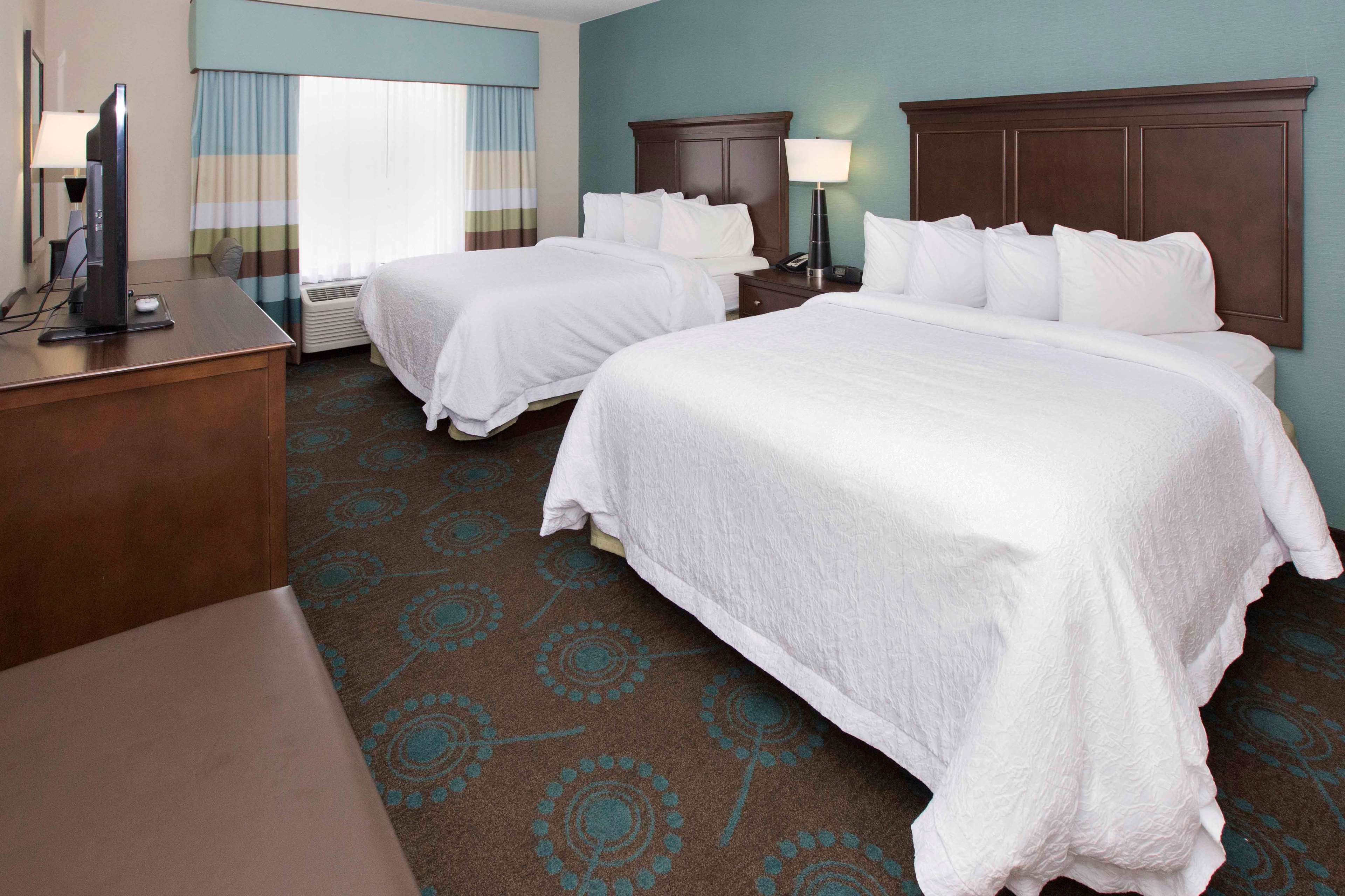 Hampton Inn Bridgeville - Tap to explore photos
