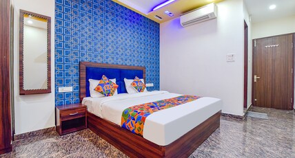 FabHotel Diamond Inn Room Type - Premium Room