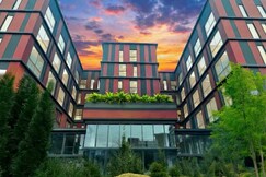 Priya Hyderabad - Near Financial District