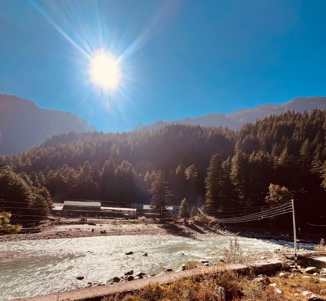 Skyard Hostel & Homestay (Harsil Valley) - Tap to explore photos