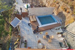 Hillside Retreat Villa
