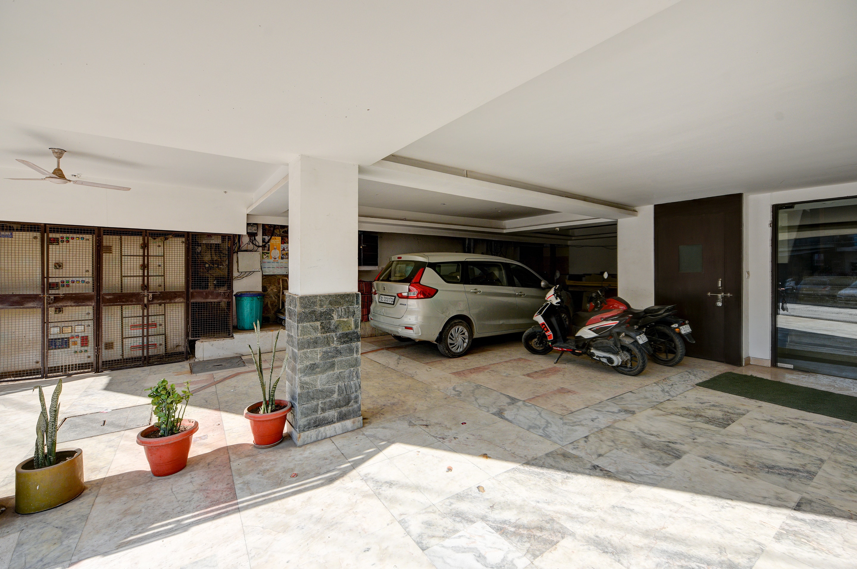 Mauryan Stay, Yashobhoomi - Tap to explore photos