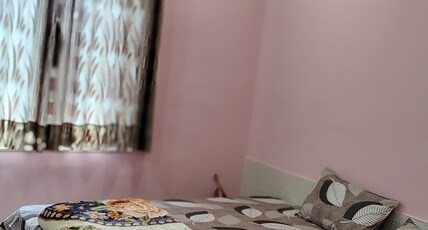 Hotel Palak palace Room Type - Bedroom 3