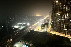 Royal orbit studio Room