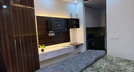 Elite stays Room Type - Bedroom 4