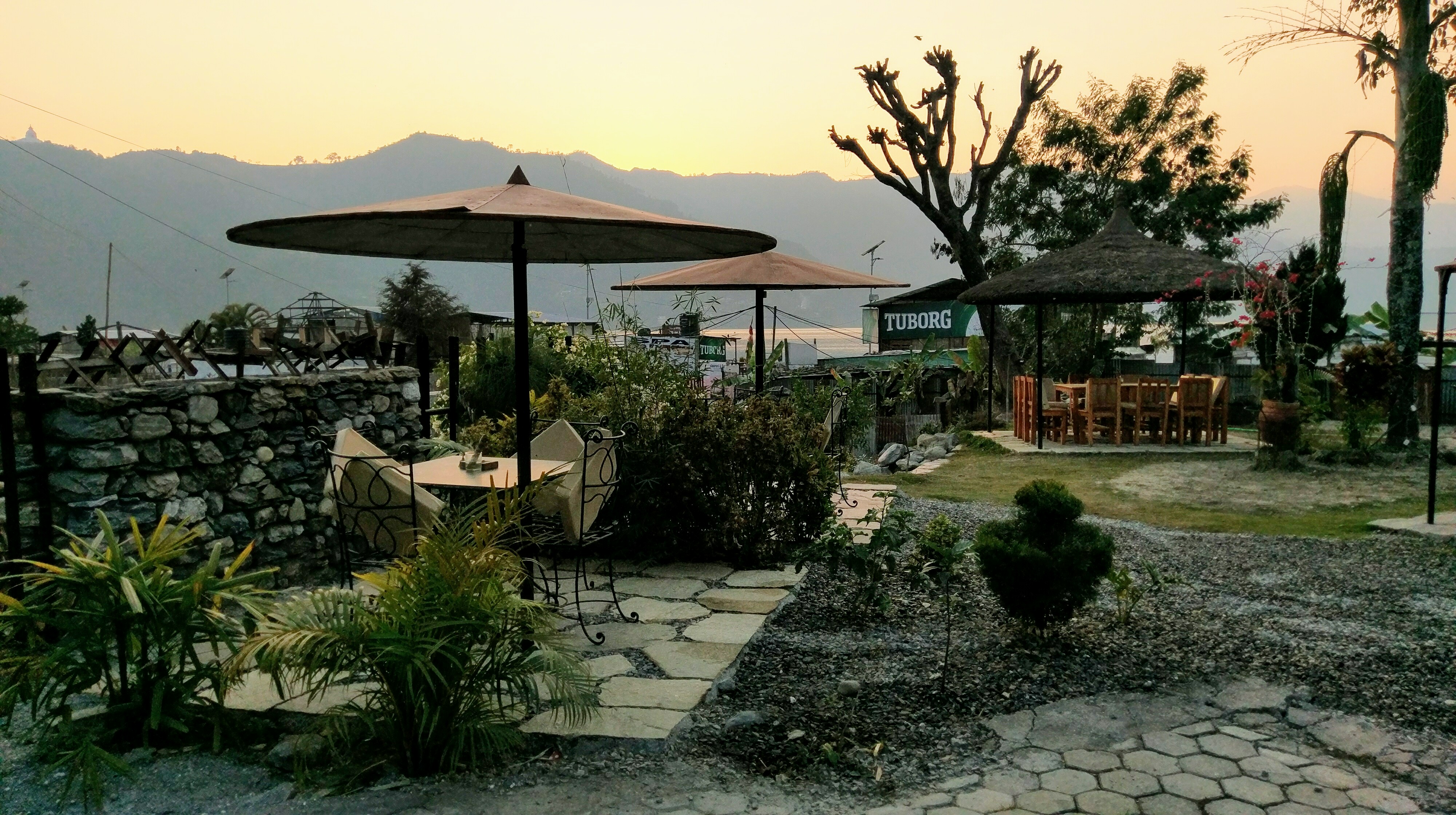 Gantavya Resort - Tap to explore photos