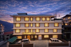 Address of Hotel Golden Sunrise & Spa