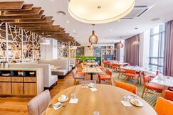 Holiday Inn ULAANBAATAR