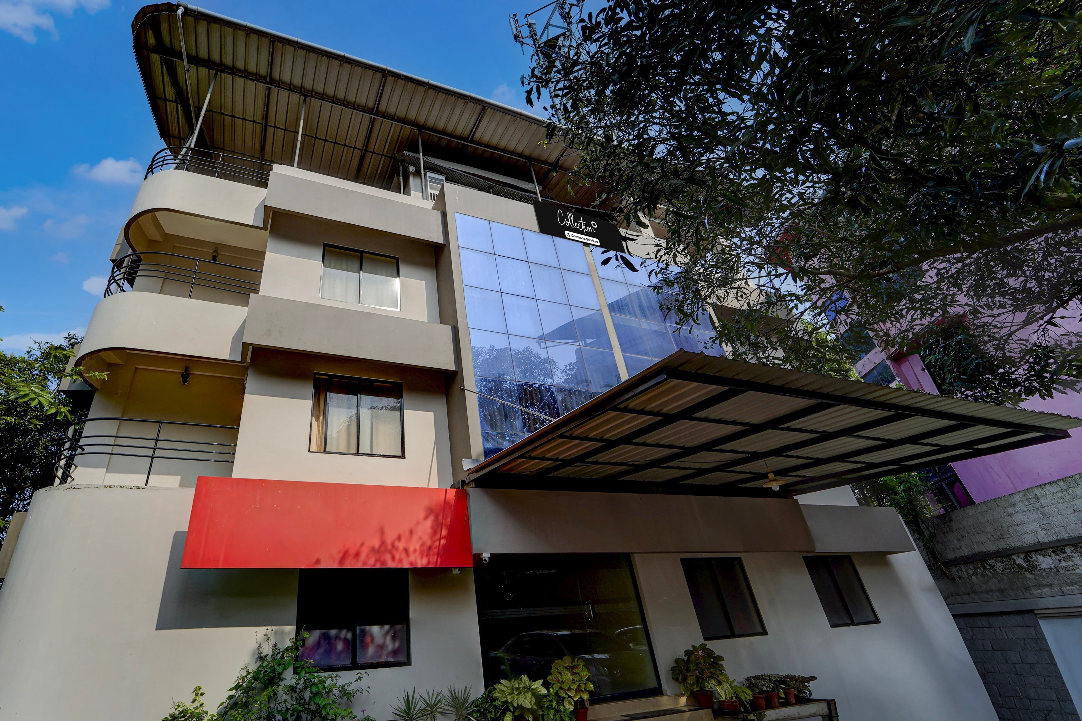Collection O KSRTC Bus Station Kottayam Formerly Hotel O Day Springs - Tap to explore photos