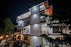 Dorjee House & Rooftop Cafe